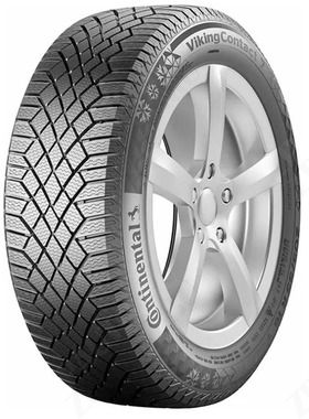 Шины зимние R17 225/65 106T XL FR Continental VikingContact 7