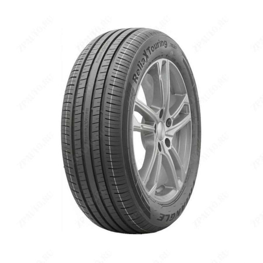 Шины летние R16 205/60 96V Triangle ReliaX Touring TE307