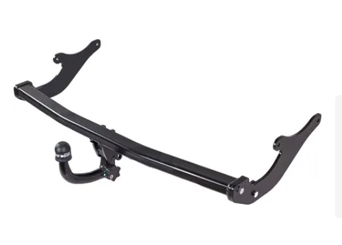 ТСУ для VOLKSWAGEN Golf VIII 2020-, тип шара: V (вертикальный, легкосъемный), Aragon, арт. E6700FV