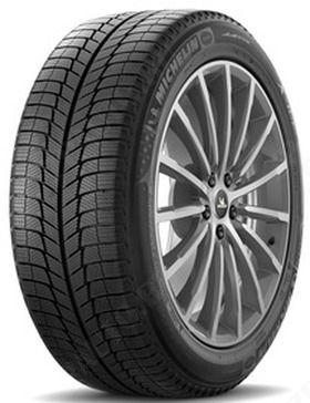 Шины зимние R16 205/60 96H XL Michelin X-Ice 3