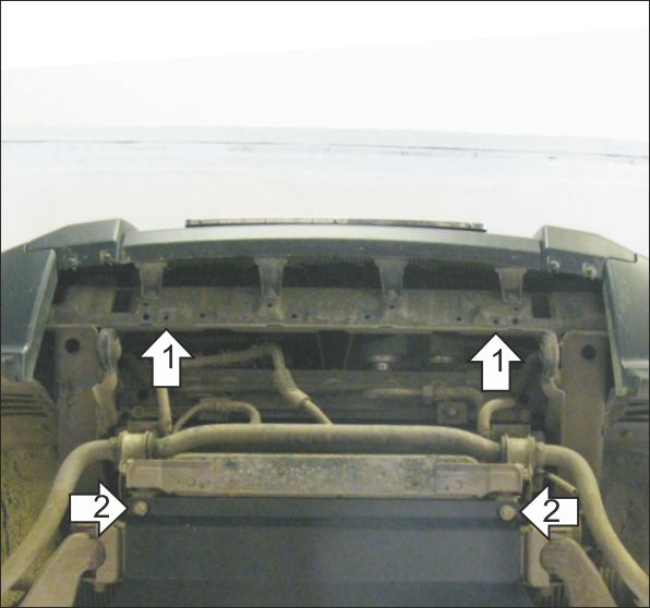 Ковер багажный модельный (высокий борт) для Opel Insignia Tourer (2009-16) (универсал), Элерон, арт. 71304