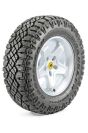 Шины летние R17 265/65 112Q FP  Goodyear Wrangler Dura Trac
