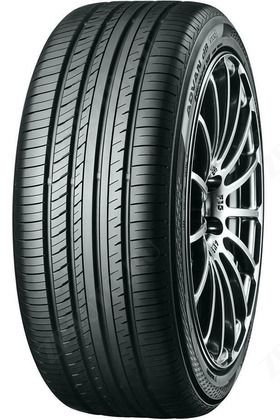 Шины летние R16 195/55 87V Yokohama Advan dB V552