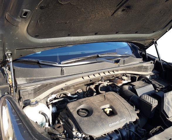 Газовый упор капота KIA Sportage 4, Автоинновация, арт. 10-06