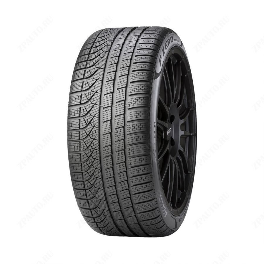 Шины зимние R19 245/40 98V XL Pirelli P Zero Winter KS