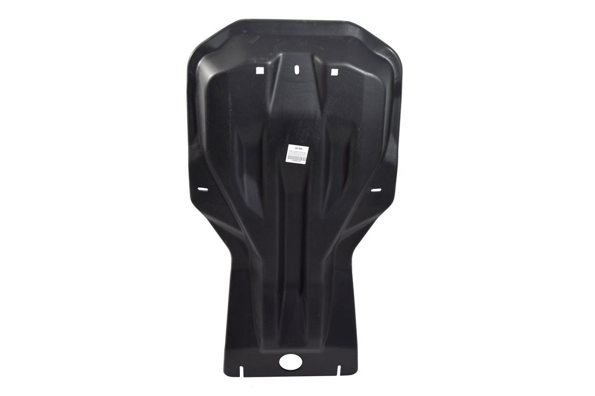 Композитная защита картера и КПП ProRoad для Toyota Fortuner (Тойота Фортунер), АВС-Дизайн 24.28k