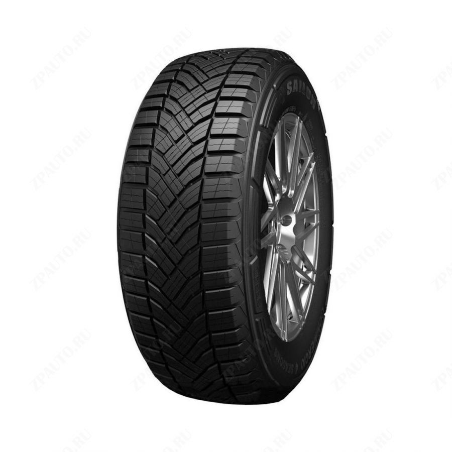 Шины летние R16 235/65 C 121/119R Sailun Commercio 4 Seasons