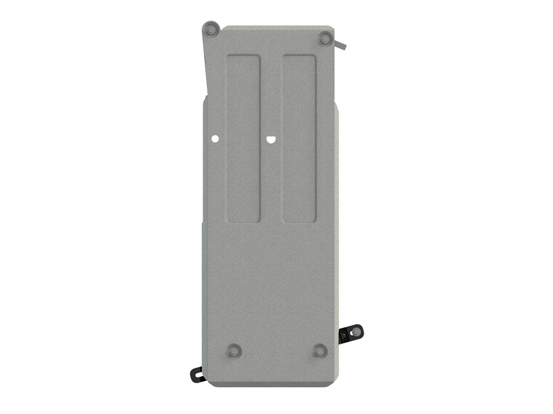 Защита КПП для BMW 3 Series  2019 -, V-2,0d  АТ 4WD, Sheriff, алюминий 4 мм, арт. 03.4194