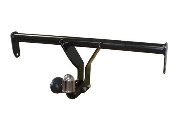 Фаркоп тсу Baltex на Subaru Forester III 08-, SU-05