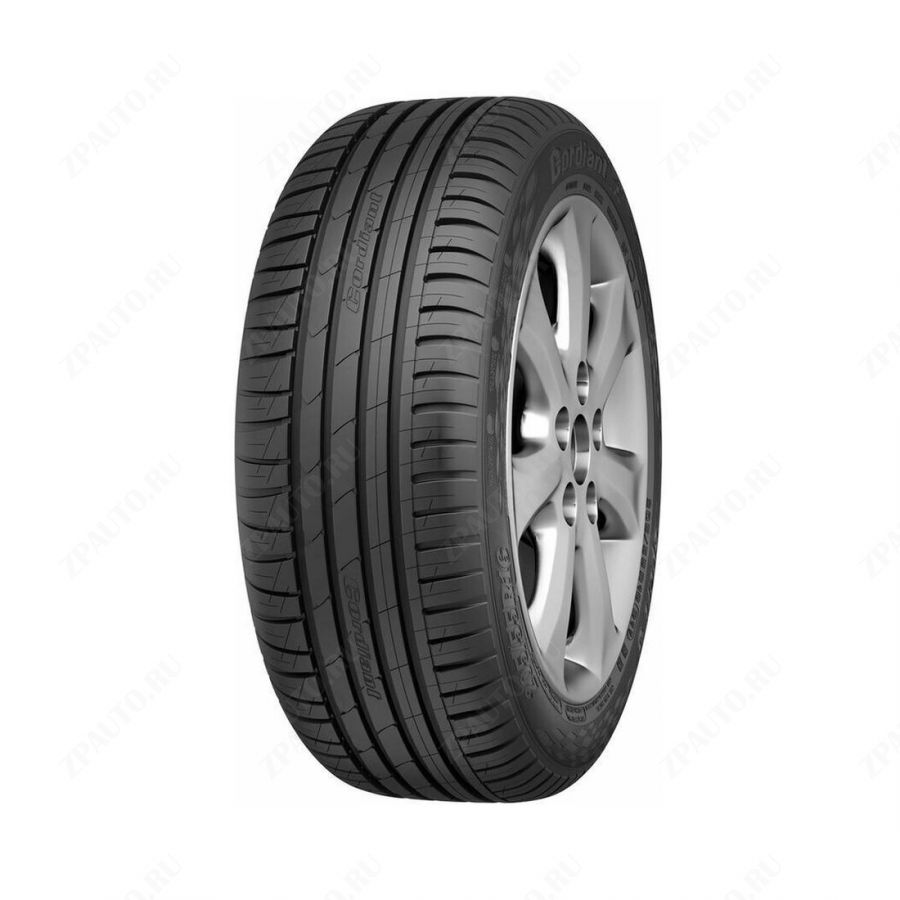 Шины летние R17 225/45 94V Cordiant Sport 3 (2024 г.в.)