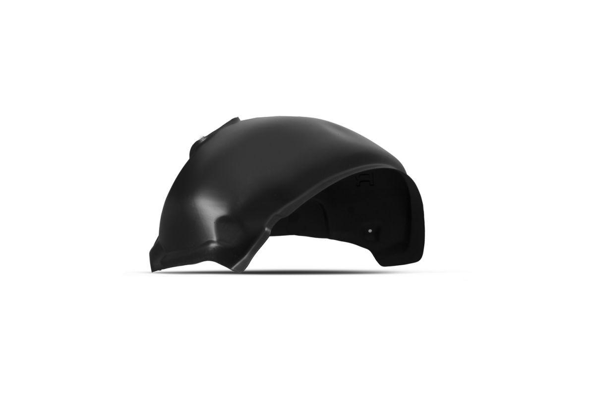 Подкрылок MAZDA CX-9, 2017->, кроссовер (задний правый) арт. TOTEM.33.25.004