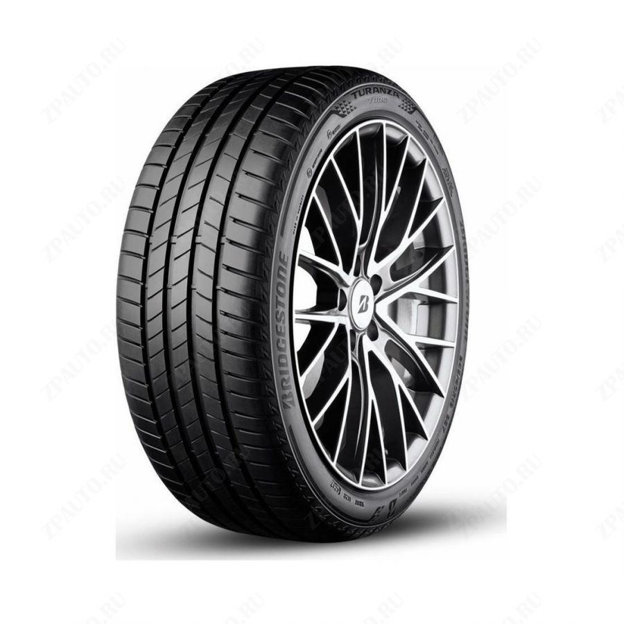 Шины летние R15 155/60 74T Bridgestone Turanza T005 (2021 г.в.)
