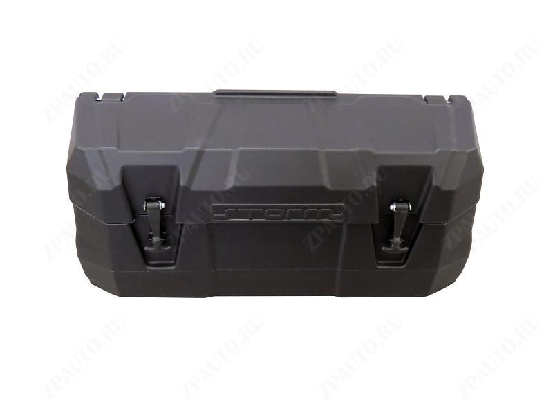 Кофр задний, STORM, арт. MP 0153 V1