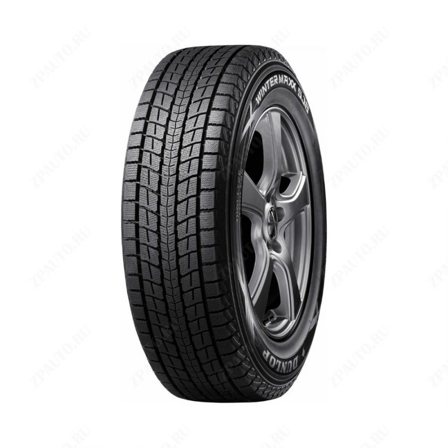 Шины зимние R16 235/60 100R Dunlop Winter Maxx SJ8