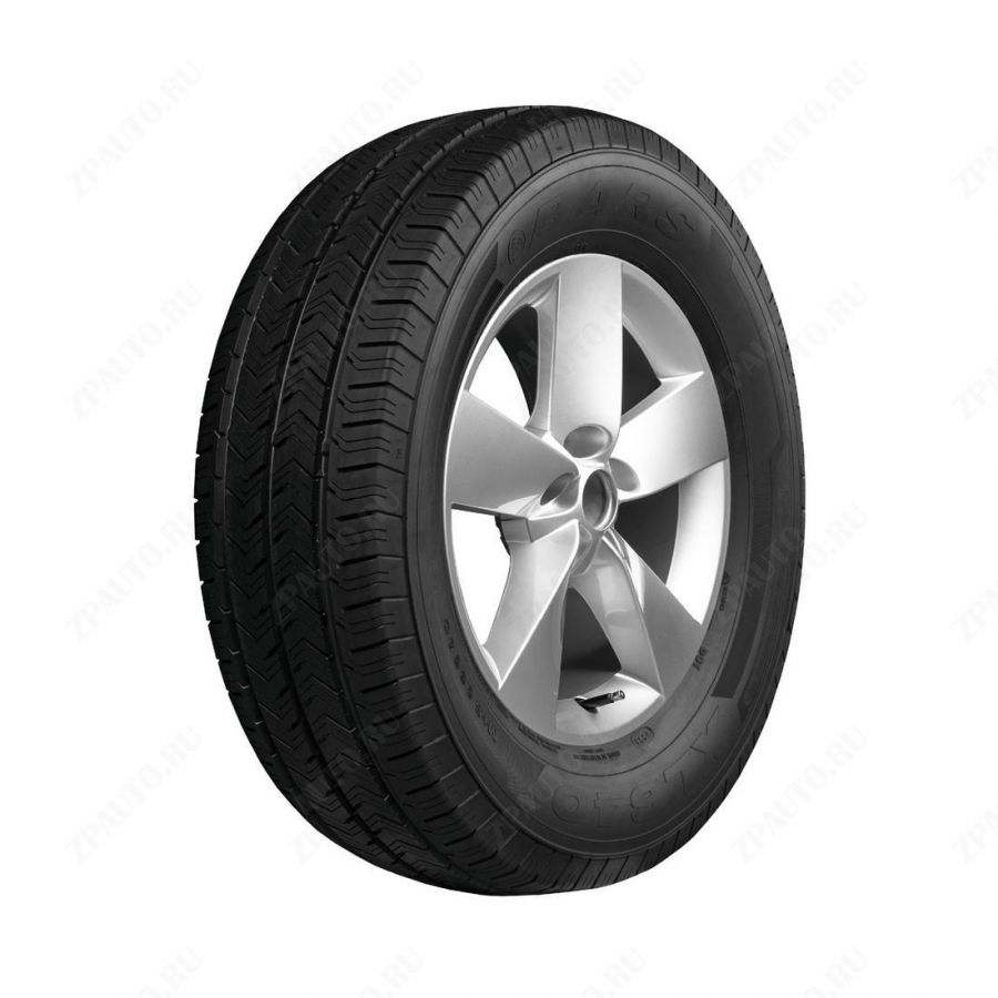Шины летние R15 225/70 C 112/110R Bars XL640