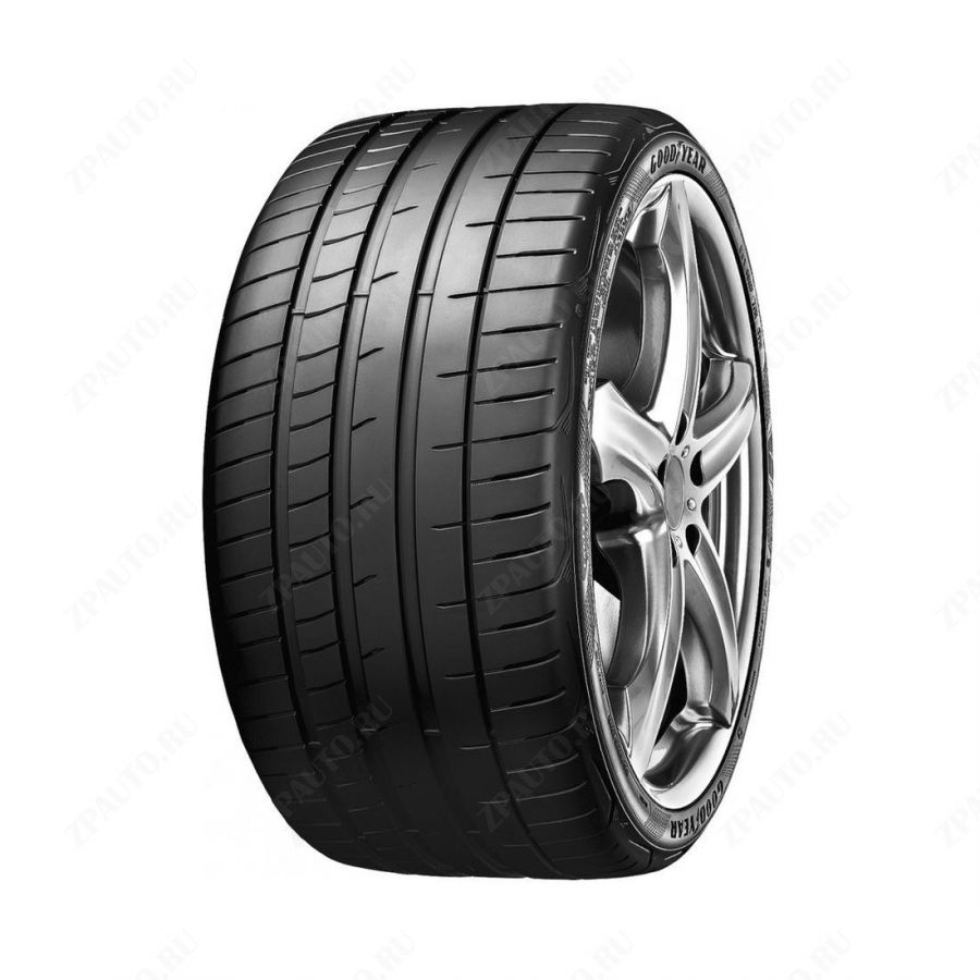 Шины летние R20 265/35 99Y ZR XL FP Goodyear Eagle F1 SUPERSPORT