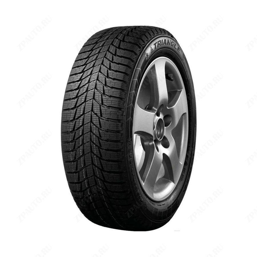 Шины зимние R20 245/50 102T Triangle PL01