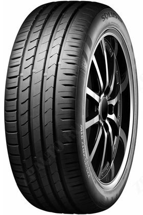 Шины летние R17 225/45 94W ZR XL Kumho Ecsta HS51