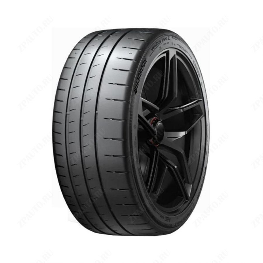 Шины летние R20 285/35 104Y ZR XL Hankook Ventus evo Z Z001