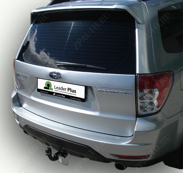 ТСУ для SUBARU  FORESTER (SJ) 2012- тип шара A Leader S305-A