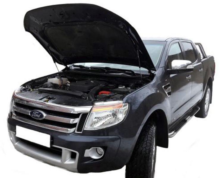 Упоры капота Ford Ranger, Autoinnovation upr-03-01