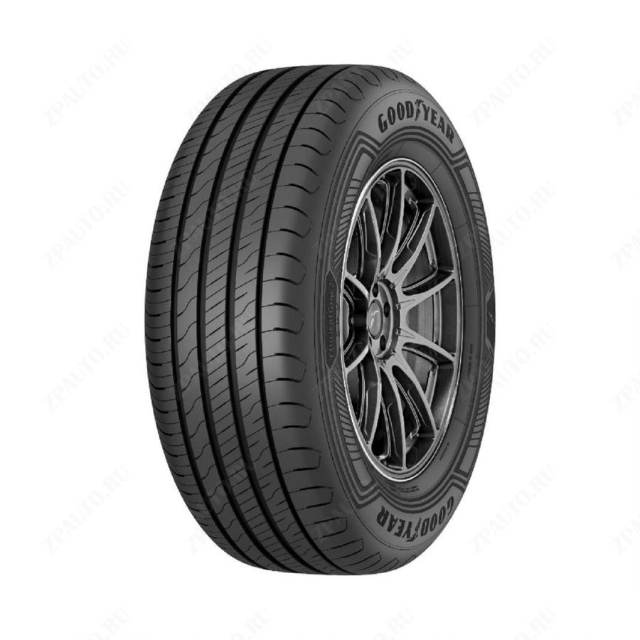 Шины летние R19 225/55 99V Goodyear EfficientGrip 2 SUV