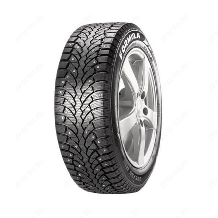 Шины зимние R17 205/50 93T XL Formula Ice Шип.
