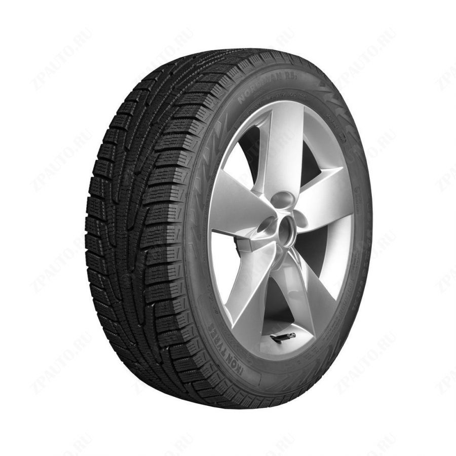 Шины зимние R15 185/65 92R XL Ikon Nordman RS2