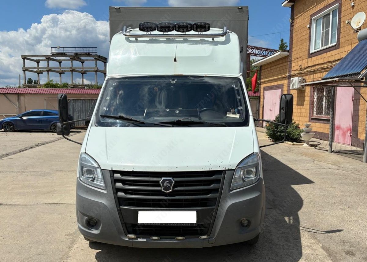 Люстра верхняя для автомобиля ГАЗ ГАЗель Next 2014 арт. GZNXT.14-5