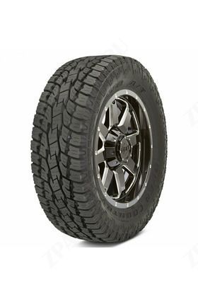 Шины летние R16 235/85 120/116S LT Toyo Open Country A/T