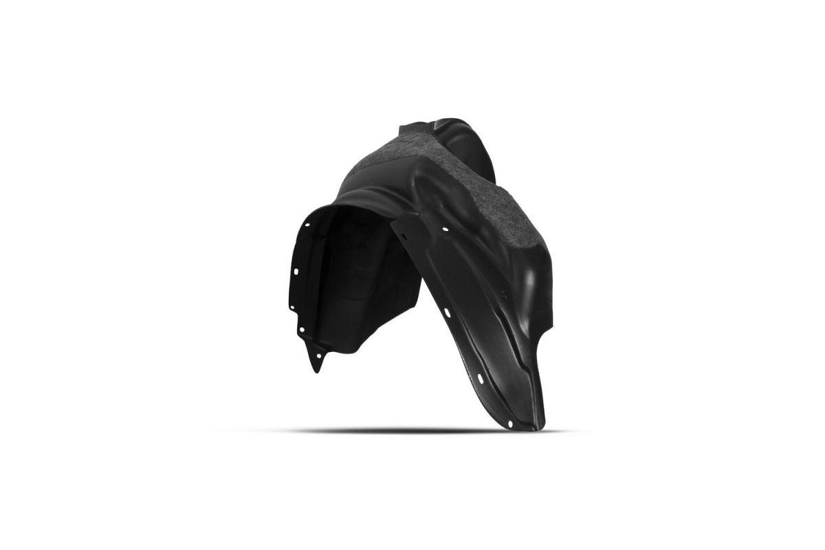 Подкрылок с шумоизоляцией CHERY Tiggo 2, 2017->, кроссовер (задний левый) арт. TOTEM.S.63.19.003