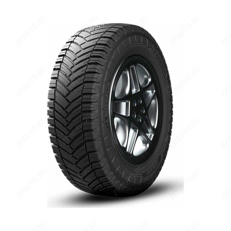 Шины летние R16 205/75 C 110/108R Michelin Agilis Cross Climate