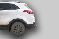 Фаркоп ТСУ для HYUNDAI CRETA 2016-... ( ШАР ВСТАВКА 50*50 ), шт, Лидер-ПЛЮС, арт. H227-E