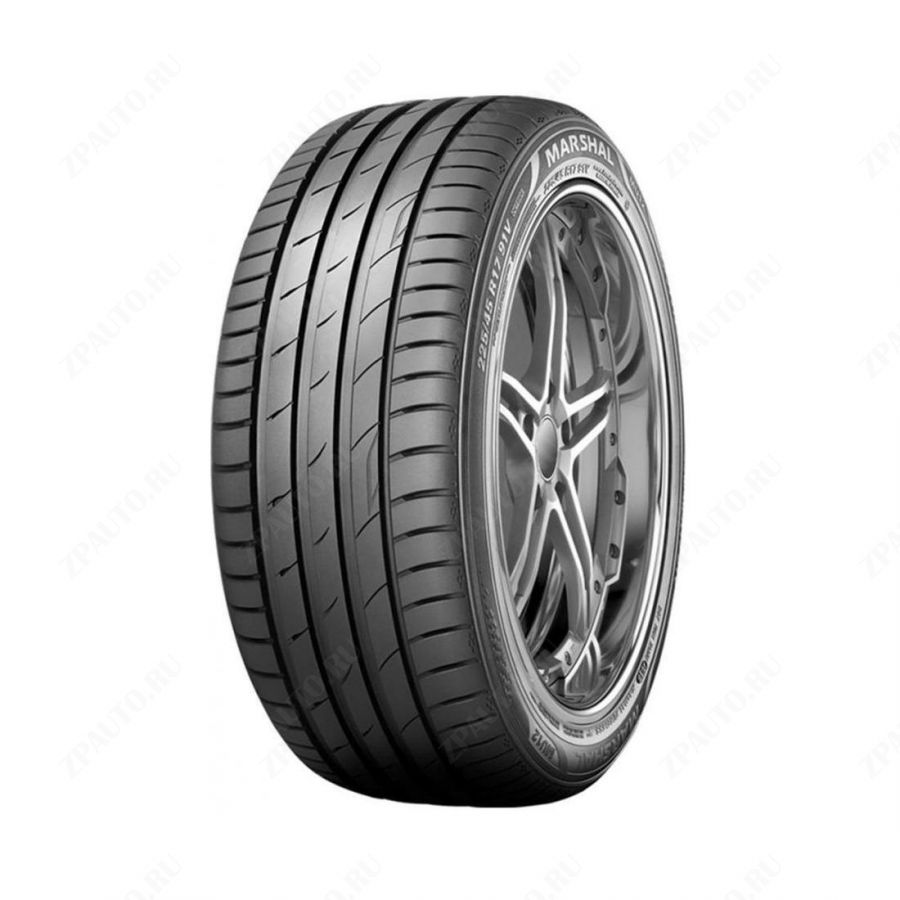 Шины летние R17 245/65 111H Marshal Matrac MU12