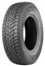 Шины зимние R17 245/75 121/118Q LT Nokian Tyres Hakkapeliitta LT3 Шип.