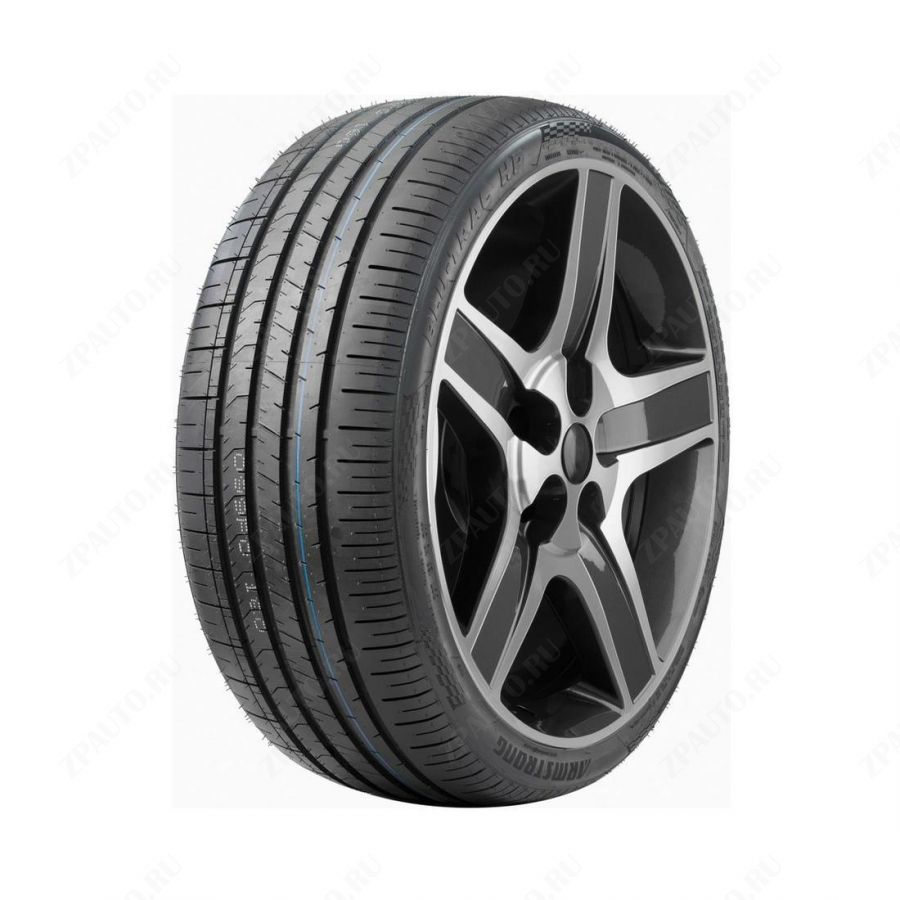 Шины летние R17 225/55 101W Armstrong Blu-trac hp