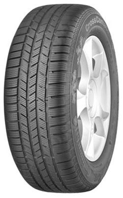 Шины зимние R20 295/40 110V XL FR Continental ContiCrossContact Winter MO
