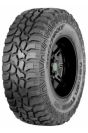 Шины летние R17 245/75 121/118Q LT Nokian Tyres Rockproof