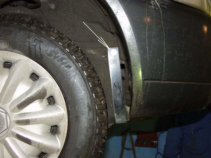 Защита картера и КПП для MITSUBISHI Colt  1991 - 1995, V-1,3; 1,6; 1,8, Sheriff, сталь 2,0 мм, арт. 14.0293