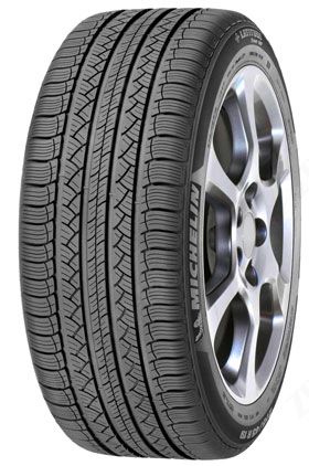 Шины летние R21 265/45 104W Michelin Latitude Tour HP JLR