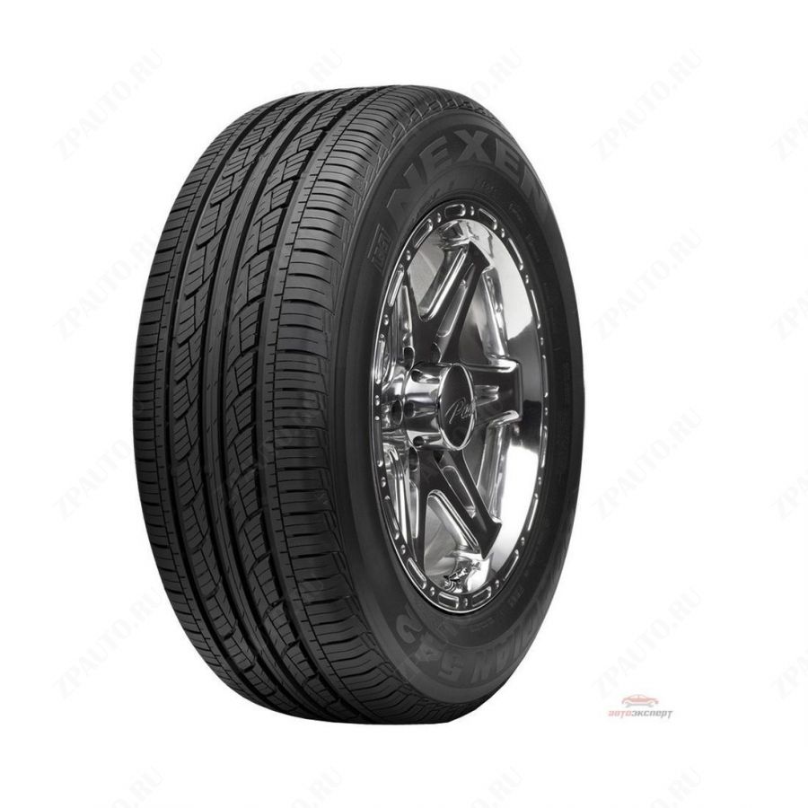 Шины летние R18 255/60 108H FR Nexen ROADIAN 542