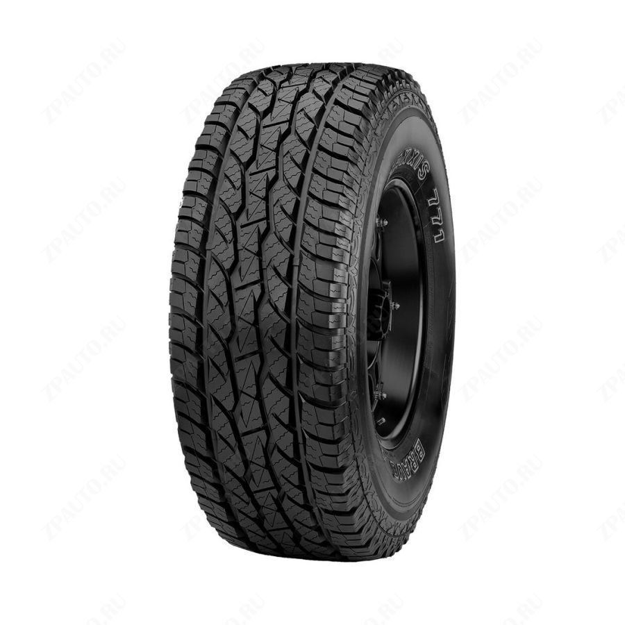 Шины летние R17 265/70 115S Maxxis Bravo AT-771