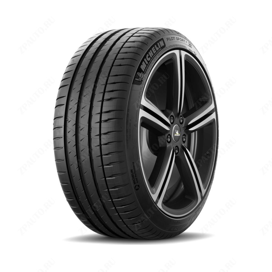 Шины летние R20 275/50 113Y ZR XL Michelin Pilot Sport 4 MO1 SUV