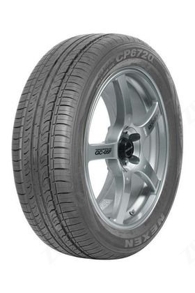 Шины летние R17 215/60 96H Nexen CLASSE PREMIER CP672