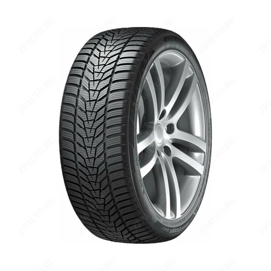 Шины зимние R21 255/50 109H XL Hankook Winter i*Cept evo3 W330
