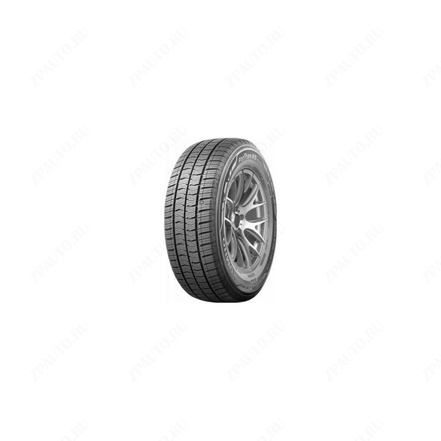 Шины летние R16 195/75 C 110/108R Kumho PorTran 4S CX11