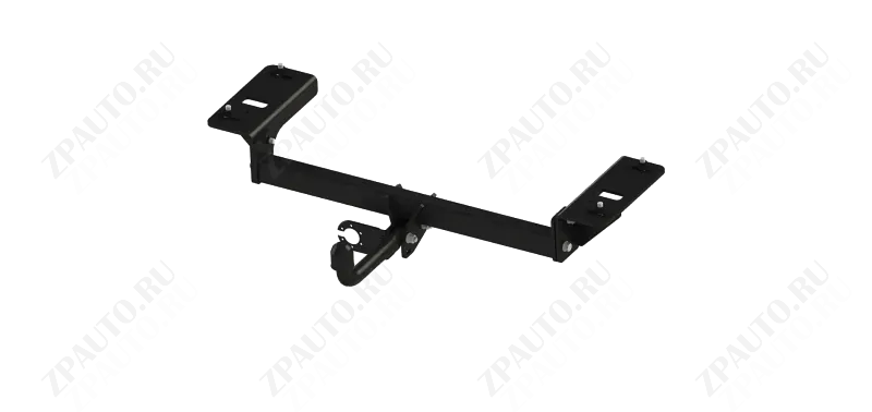 Фаркоп GAC GS3  2024, тип шара A, Sheriff, арт. 6007.12