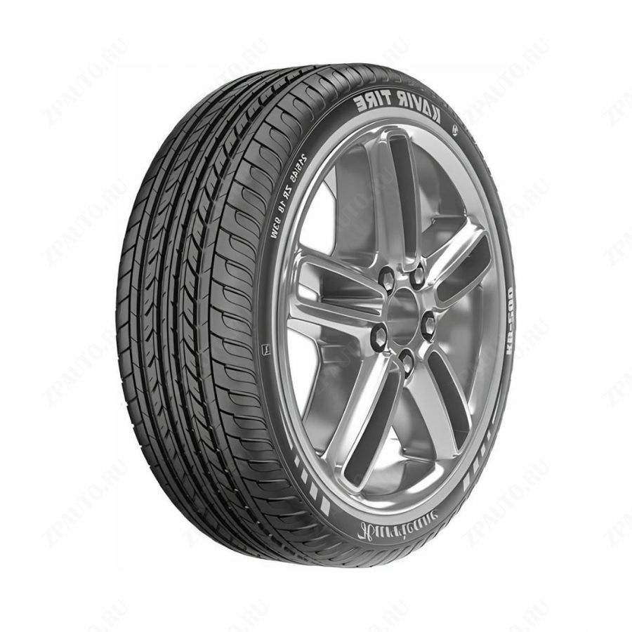 Шины летние R17 215/50 91W Kavir Tire HURRICANE KB200