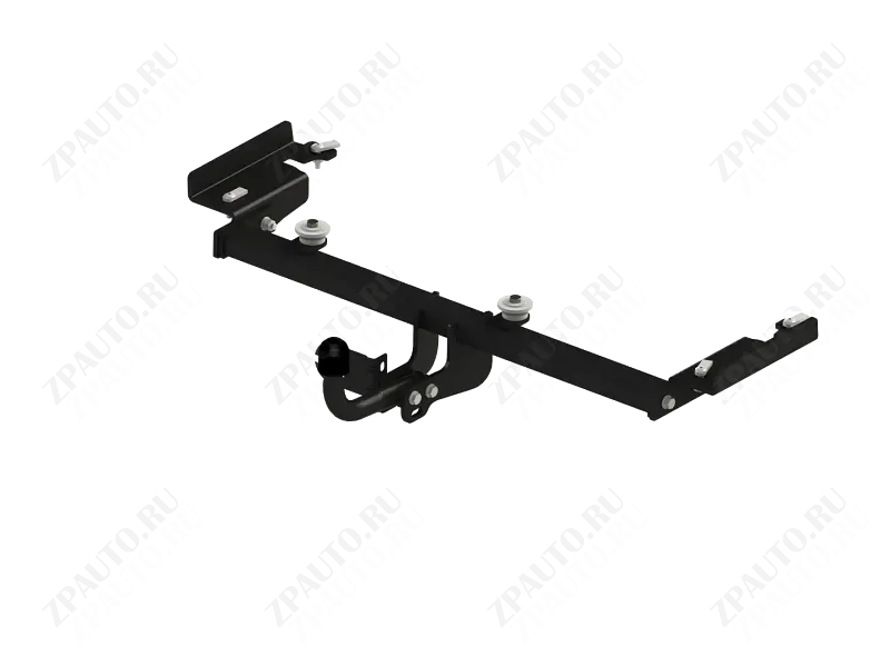 Фаркоп CHANGAN CS35+  2022, тип шара A, Sheriff, арт. 4789.12