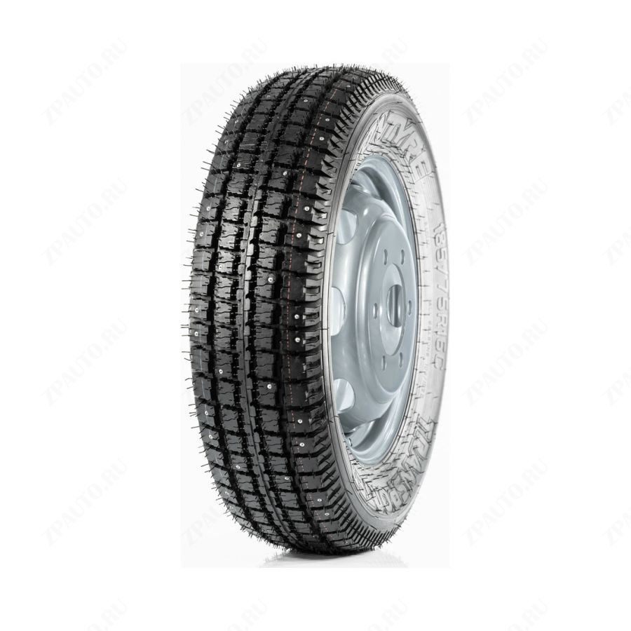 Шины летние R16 185/75 C 104/102Q Contyre Transporter